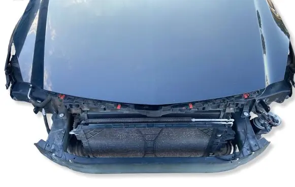 Opel Insignia A Engine bonnet/hood 