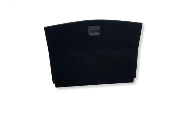Volkswagen ID.3 Trunk/boot floor carpet liner 10A858855A