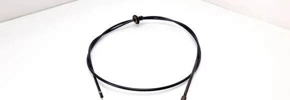 Skoda Octavia Mk1 (1U) Engine bonnet/hood lock release cable 