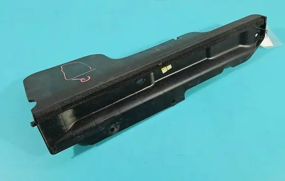 Center console