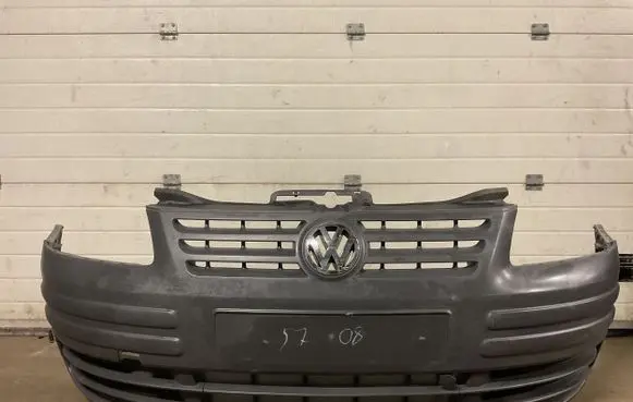 Volkswagen Caddy Front bumper