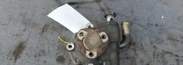 Volkswagen Transporter - Caravelle T5 Power steering pump 7E0422154 7E0422164ES 7E0422154ES
