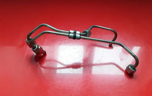 Volvo V40 Fuel injector supply line/pipe NOCODE