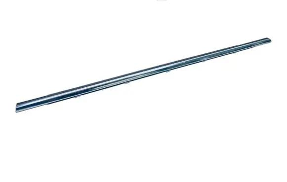 KIA Pro Cee'd II Rear door glass trim molding 83210A2212