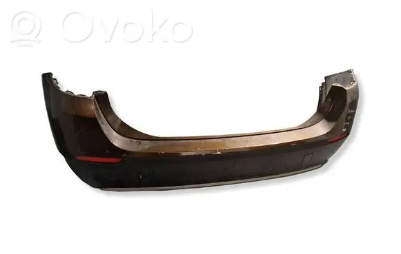 BMW X1 E84 Rear bumper