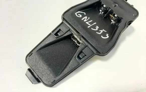 Volvo S60 Rain sensor P31295504