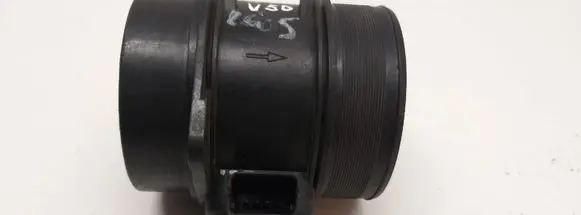 Volvo V50 Mass air flow meter 9645948980 002046495 0005609