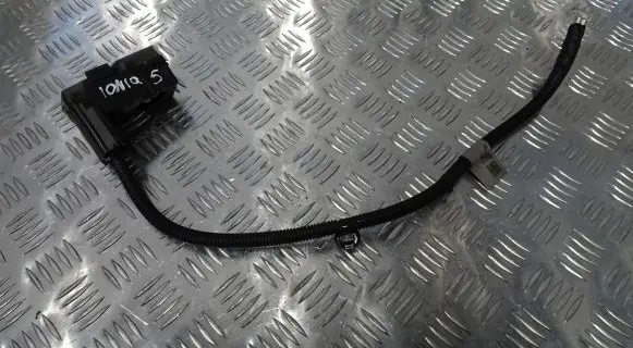 Hyundai Ioniq 5 Positive cable (battery) 91850-GI010