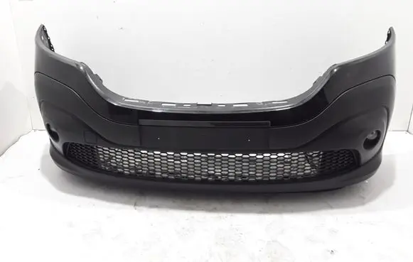 Renault Trafic III (X82) Front bumper 620223380R