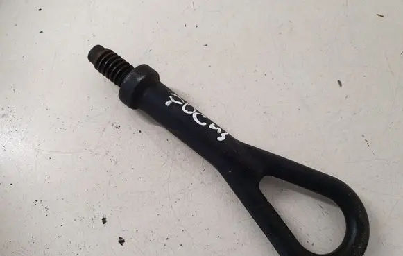 Ford Focus Towing hook eye 