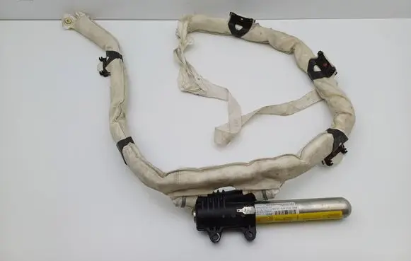 Fiat Panda II Roof airbag 51728341