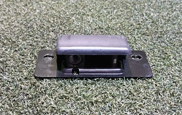 Fiat Talento Loading door lock 8200006253 91166044 8200006253G