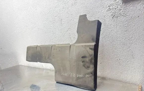 Opel Vectra C Engine cover (trim) 315342345 24435809 1709021534