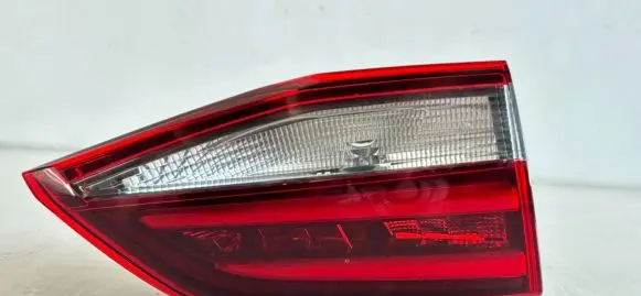 Opel Astra K Tailgate rear/tail lights 39077382