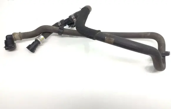 Peugeot Partner Engine coolant pipe/hose