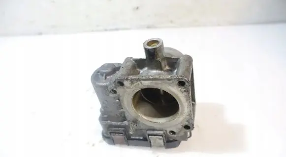 Fiat Linea Engine shut-off valve 