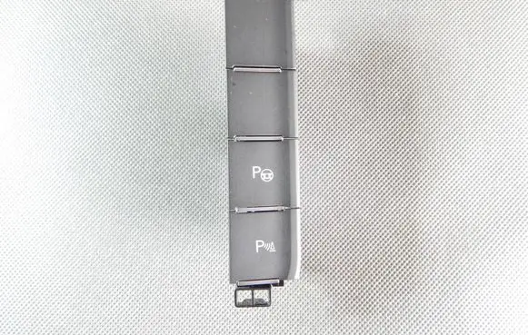 Volkswagen Golf Sportsvan Other switches/knobs/shifts 517927238A