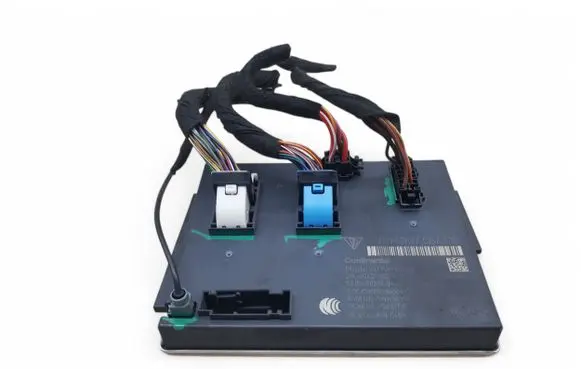 Porsche Cayenne (92A) Comfort/convenience module 7PP907064DE