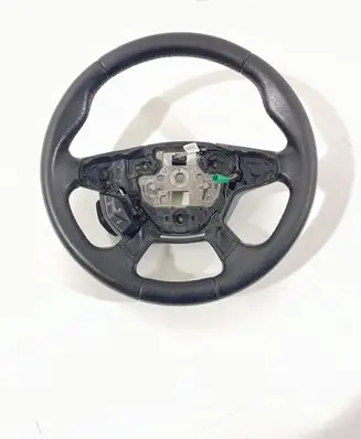 Ford Kuga II Steering wheel AM513600BH3ZHE 9454K530903552