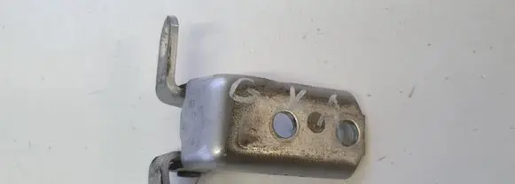 Toyota Auris E180 Rear door lower hinge