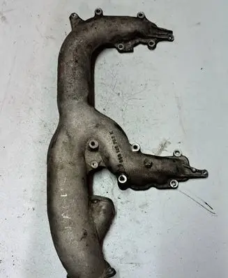 Audi A6 S6 C6 4F Intake manifold 059145762K
