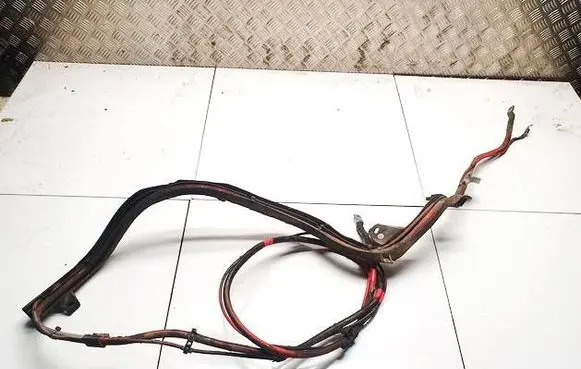 BMW X1 E84 Other wiring loom 15974510 9207515