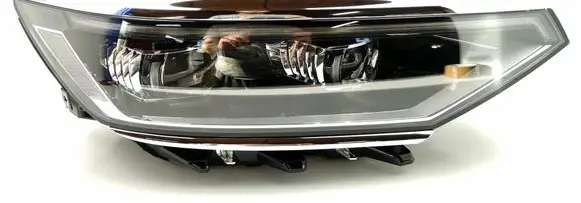 Volkswagen PASSAT B8 Headlight/headlamp 3G2941082T