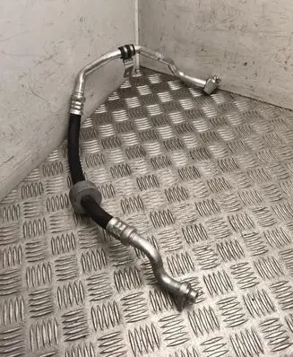 Dacia Bigster R1310 Air conditioning (A/C) pipe/hose 924B04020R