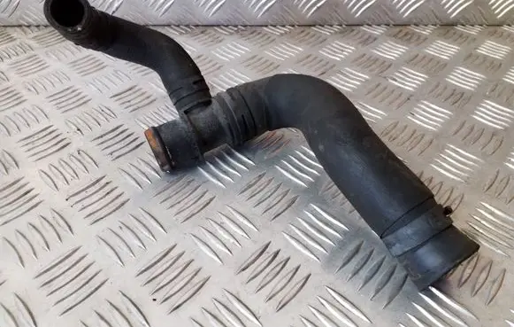Volkswagen Sharan Engine coolant pipe/hose