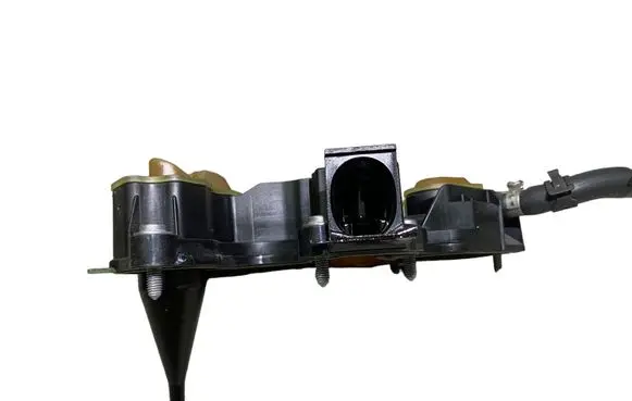 Audi A4 S4 B9 Oil breather separator 06K103495AS 06K638A