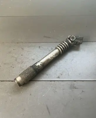 BMW 5 E60 E61 Steering column universal joint 
