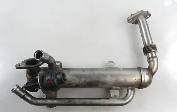 Seat Ibiza IV (6J,6P) EGR valve cooler 03G131512AA
