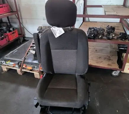 Ford Transit VII Front driver seat 