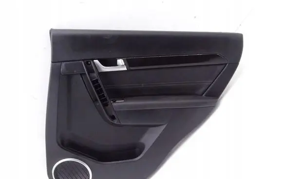 Chevrolet Captiva Rear door card panel trim 96441176