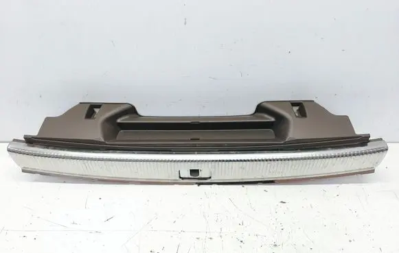Audi Q5 SQ5 Trunk/boot sill cover protection 8R0864513C