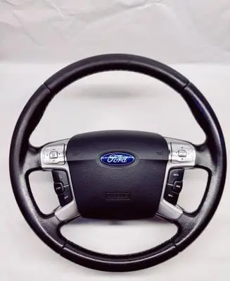 Ford Mondeo MK IV Steering wheel 6M2T14K147CH 305481985