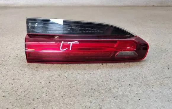 BMW X4 G02 Rear/tail lights 743379759 7433797