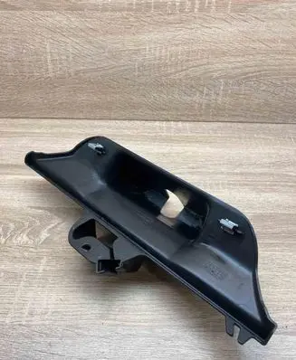 BMW X5 E70 Tailgate/boot lid lock trim 7177378