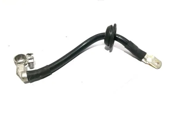 Audi Q7 4L Positive cable (battery) 7L0971225