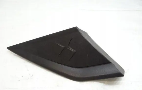 Citroen DS7 Crossback Front arch trim 9824578577