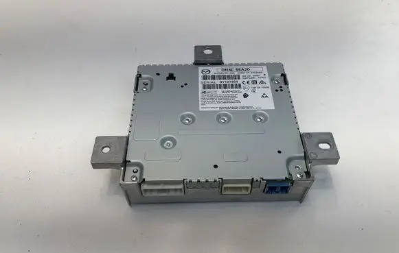 Mazda MX-30 Other control units/modules DN4E66A20 0Y107304