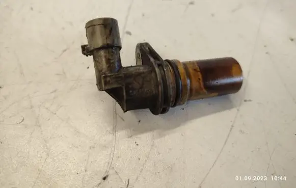 Opel Insignia A Crankshaft position sensor 46798345