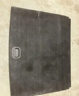 Hyundai Tucson TL Trunk/boot floor carpet liner 85721D7000