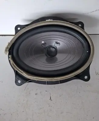 Lexus RX 450H Front door high frequency speaker 861600E120