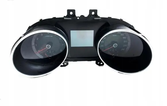 Speedometer (instrument cluster)