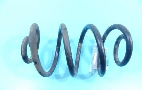 Nissan Tiida C11 Rear coil spring IMPRK1161824