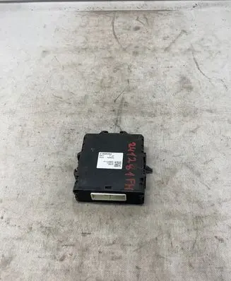 Volvo XC90 Gearbox control unit/module 31686384 1P1127009450