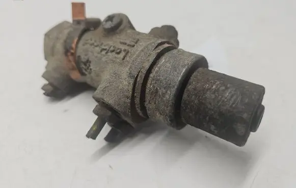 Land Rover Discovery Brake power pressure regulator 3231738