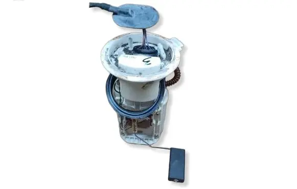 Volkswagen Golf Plus In-tank fuel pump 1K0919051M