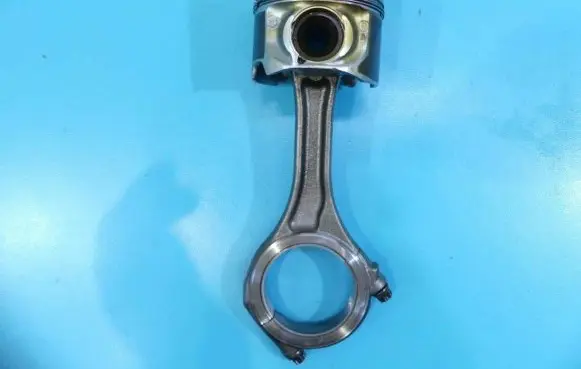 Audi A6 S6 C6 4F Piston IMPRK1260381